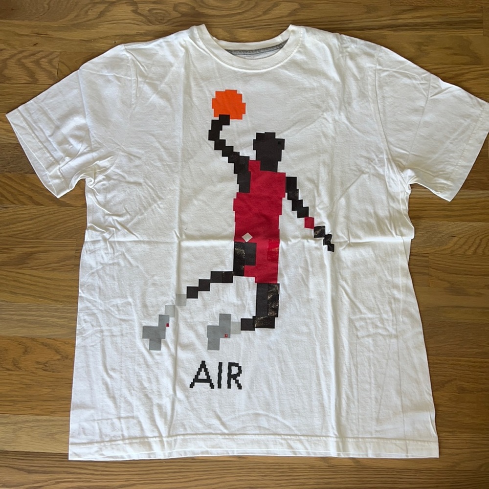 Jordan Tee Shirt